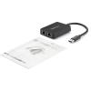 「Startech.com USB 3.0-2ポートGigabit Ethernet LANアダプタ USB32000SPT 1個」の商品サムネイル画像6枚目