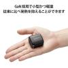 「EC-AC14BK」の商品サムネイル画像5枚目