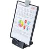 「【アウトレット】サンワサプライ データホルダー DH-319BK 1個」の商品サムネイル画像2枚目