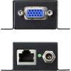 「【アウトレット】サンワサプライ ディスプレイエクステンダー(受信機) VGA-EXRN 1個」の商品サムネイル画像5枚目