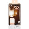 「朝日電器 もてなしライト・据置(小) HLH-1201(PW) 1個」の商品サムネイル画像2枚目