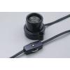 「朝日電器 コード付ソケット KP-M2615H(BK) 1個」の商品サムネイル画像2枚目