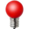 「朝日電器 LED電球 G30 E17 LDG1R-G-E17-G244 1個」の商品サムネイル画像2枚目