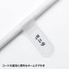 「サンワサプライ 電源タップ TAP-F37-5KSR 1個」の商品サムネイル画像3枚目