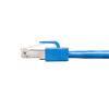 「【アウトレット】サンワサプライ カテゴリ6STP LANケーブル(ブルー、10m) KB-T6STP-10BL 1本」の商品サムネイル画像5枚目