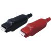 「【アウトレット】朝日電器 充電クリップ PU-41NH 1個」の商品サムネイル画像2枚目
