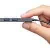 「サンワサプライ USB Type-C 2ポートスリムハブ USB-3TCH24SN 1個」の商品サムネイル画像6枚目
