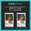 「富士フイルム ”チェキ” INSTAX mini Evo BLACK INS C 1台」の商品サムネイル画像6枚目