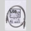 「サンワサプライ エコUSBケーブル 1m USB2.0 KU20-EC1K 1本」の商品サムネイル画像4枚目