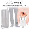 「エレコム 海外用変換プラグ/Oタイプ T-HPAOWH 1個」の商品サムネイル画像4枚目