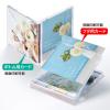 「サンワサプライ インクジェット用インデックスカード JP-INDN 1冊」の商品サムネイル画像3枚目