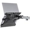 「Startech.com ノートPCトレイ アーム用 VESA 耐荷重4.5kg LAPTOP-ARM-TRAY 1個」の商品サムネイル画像5枚目