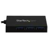 「Startech.com 4ポートUSB 3.0ハブ USB-A×3 USB-C×1 HB30A3A1CFB 1個」の商品サムネイル画像4枚目