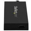 「Startech.com 4ポートUSB 3.0ハブ USB-A×3 USB-C×1 HB30A3A1CFB 1個」の商品サムネイル画像5枚目