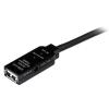 「Startech.com USB 2.0 アクティブ延長ケーブル 5m オス/メス USB2 USB2AAEXT5M 1個」の商品サムネイル画像2枚目