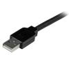 「Startech.com USB 2.0 アクティブ延長ケーブル 5m オス/メス USB2 USB2AAEXT5M 1個」の商品サムネイル画像3枚目