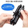 「サンワサプライ 耐水型LANケーブル中継ケース LAN-TL20 1個」の商品サムネイル画像4枚目