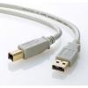 「サンワサプライ USB2.0ケーブル KU20-5HK2 1本」の商品サムネイル画像2枚目