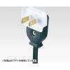 「サンワサプライ プラグ安全カバー TAP-PSC2NBK 1セット(4個)」の商品サムネイル画像3枚目