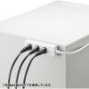「サンワサプライ 雷ガードタップ TAP-SP2113MG-3WN 1個」の商品サムネイル画像2枚目