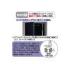 「サンワサプライ 15Aコンセントバー TAP-MR7485 1個」の商品サムネイル画像3枚目