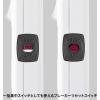「サンワサプライ 省エネタップ(3P・6個口・2m) TAP-S10N2-2 1個」の商品サムネイル画像7枚目