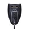 「サンワサプライ Type-C 2次元バーコードリーダー BCR-TC2D1BK 1個」の商品サムネイル画像9枚目