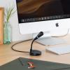 「サンワサプライ USBマイクロホン MM-MCU03BKN 1個」の商品サムネイル画像8枚目