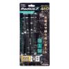 「オーム電機 LED充電式ライト LHーC48A5 08-0744 1個」の商品サムネイル画像4枚目
