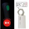 「オーム電機 V電池付LEDライト 2211C7 08-0923 1個」の商品サムネイル画像3枚目