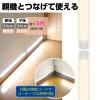 「【アウトレット】朝日電器 LED多目的灯 連結子機 ALT-2030(L) 1個」の商品サムネイル画像4枚目