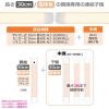 「【アウトレット】朝日電器 LED多目的灯 連結子機 ALT-2030(L) 1個」の商品サムネイル画像5枚目