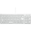 「サンワサプライ コンパクトキーボード(テンキー付き・ホワイト) SKB-KG2WN2 1個」の商品サムネイル画像2枚目