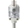 「【アウトレット】サンワサプライ 医用接地プラグ付き電源タップ TAP-HPM6-5W 1個」の商品サムネイル画像4枚目