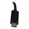 「Startech.com 4ポート増設USB 3.0ハブ USB Type-C接続 USB- HB30C4AFPD 1個」の商品サムネイル画像3枚目