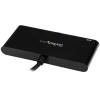 「Startech.com 4ポート増設USB 3.0ハブ USB Type-C接続 USB- HB30C4AFPD 1個」の商品サムネイル画像4枚目