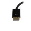 「Startech.com DP 1.2 - HDMI 1.4 ディスプレイアダプター DP2HD4KS 1個」の商品サムネイル画像2枚目