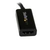 「Startech.com DP 1.2 - HDMI 1.4 ディスプレイアダプター DP2HD4KS 1個」の商品サムネイル画像3枚目