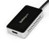 「Startech.com USB 3.0-HDMI変換アダプタ(USBポート x1付き) USB32HDEH 1個」の商品サムネイル画像2枚目
