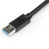 「Startech.com USB 3.0-HDMI変換アダプタ(USBポート x1付き) USB32HDEH 1個」の商品サムネイル画像3枚目
