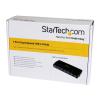 「Startech.com 7ポートUSB 3.0ハブ 卓上用 ACアダプタとケーブル付属 ST7300USB3B 1個」の商品サムネイル画像8枚目