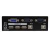 「【アウトレット】Startech.com 2ポートKVMスイッチ VGA対応/USB接続 ケーブル付属 SV231USB 1個」の商品サムネイル画像4枚目