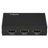 「Startech.com 2入力1出力HDMIディスプレイ切替器/スイッチャ―/セレクター VS221HD20 1個」の商品サムネイル画像5枚目