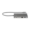 「Startech.com ドッキングステーション USB-Cマルチハブ HDMI VGA 100W PD DKT30CHVSDPD 1個」の商品サムネイル画像3枚目