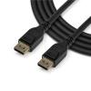 「Startech.com DisplayPort 1.4 ケーブル 5m VESA認定 8K DP14MM5M 1個」の商品サムネイル画像3枚目