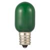 「【アウトレット】オーム電機 LED T20E12 0.5W G 06-4607 1個」の商品サムネイル画像2枚目