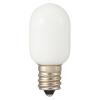「【アウトレット】オーム電機 LED T20E12 0.5W N 06-4602 1個」の商品サムネイル画像2枚目
