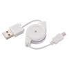 「オーム電機 ワイヤレスマウス 21BS5LRーW 01-3983 1個」の商品サムネイル画像2枚目