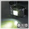 「オーム電機 LEDヘッドライト H100 08-1362 1個」の商品サムネイル画像2枚目