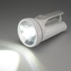 「オーム電機 LED強力ライト LPPー24B5 08-1504 1個」の商品サムネイル画像2枚目
